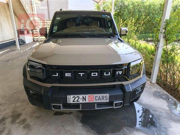 جیتۆر T2 2025  بۆ فرۆشتن لە عێراق -  بەغداد